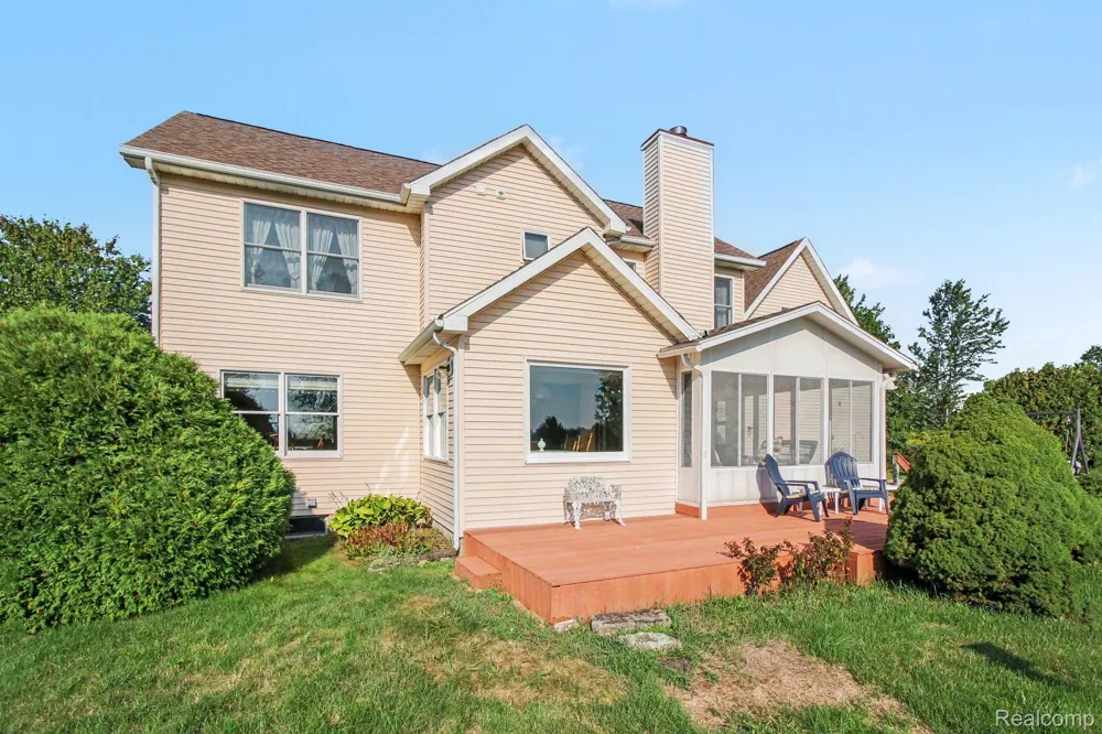 2120 Duffield Road Clayton Charter Township, MI 48433