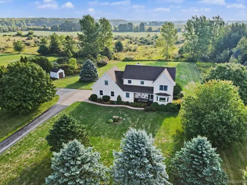 2120 Duffield Road