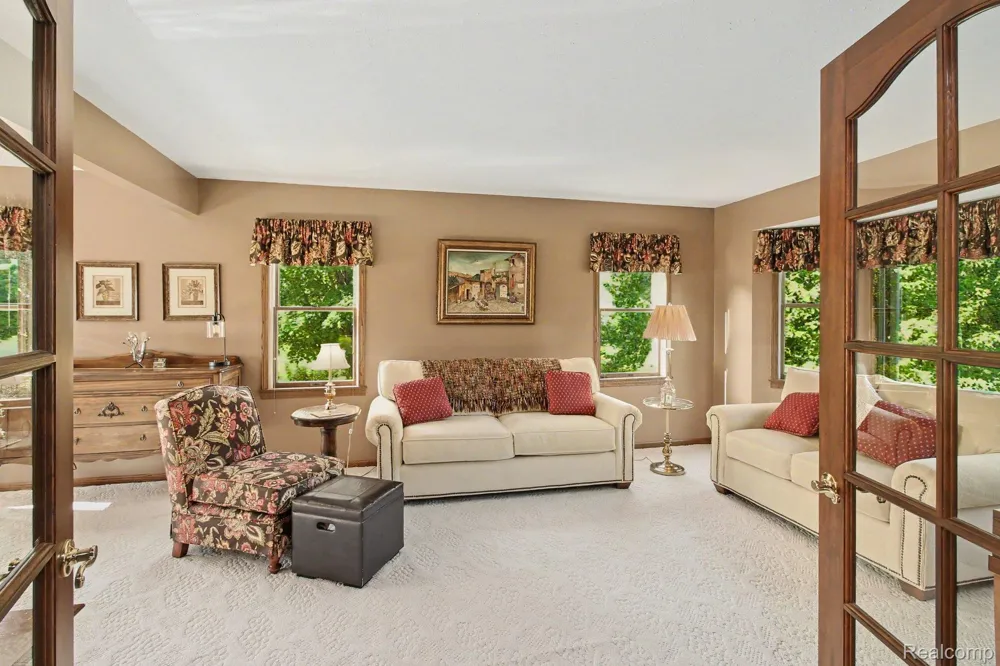 2120 Duffield Road Clayton Charter Township, MI 48433