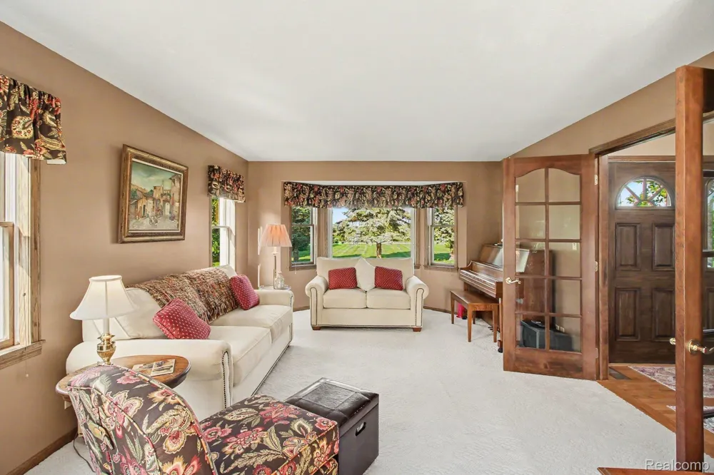 2120 Duffield Road Clayton Charter Township, MI 48433