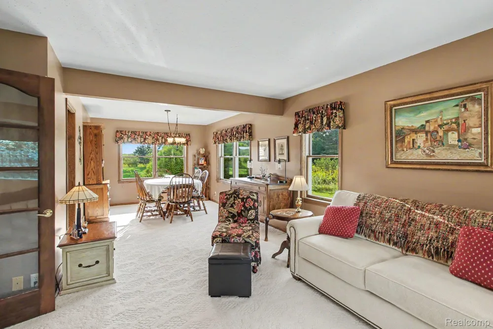 2120 Duffield Road Clayton Charter Township, MI 48433