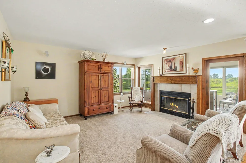 2120 Duffield Road Clayton Charter Township, MI 48433
