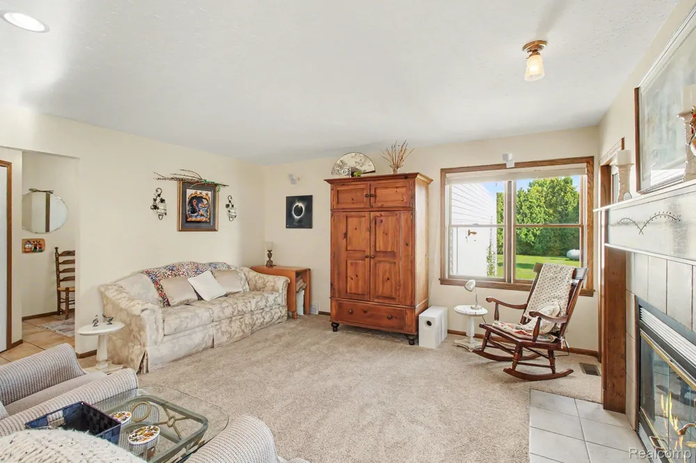 2120 Duffield Road Clayton Charter Township, MI 48433