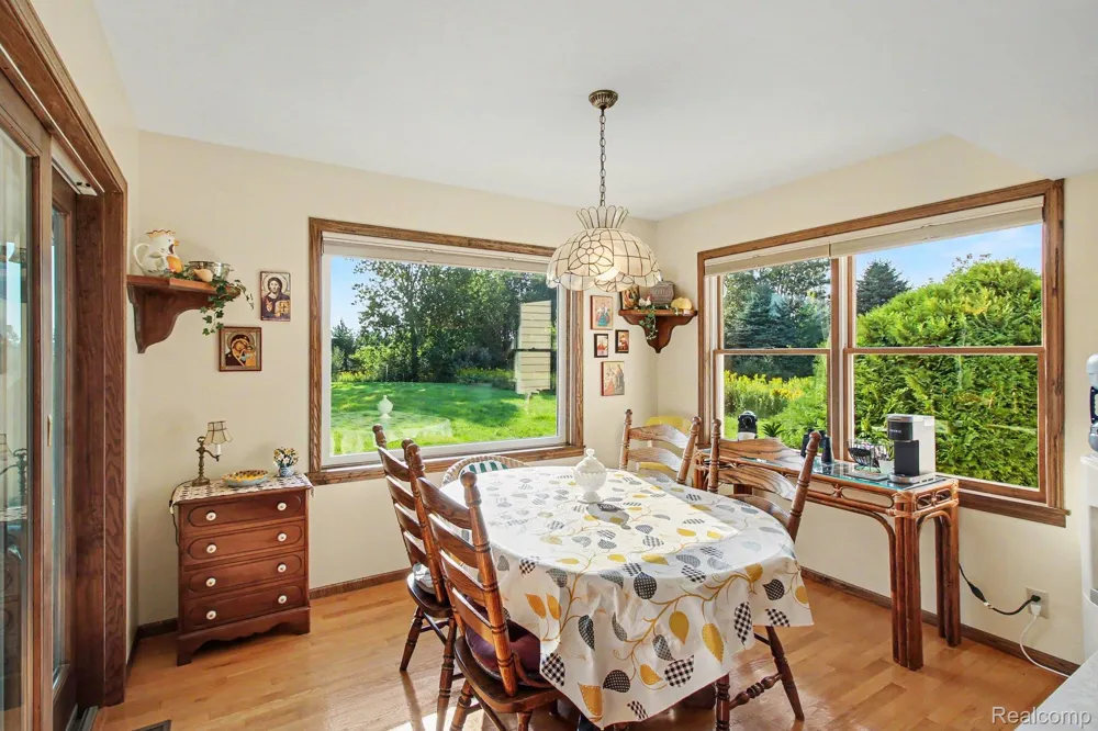 2120 Duffield Road Clayton Charter Township, MI 48433