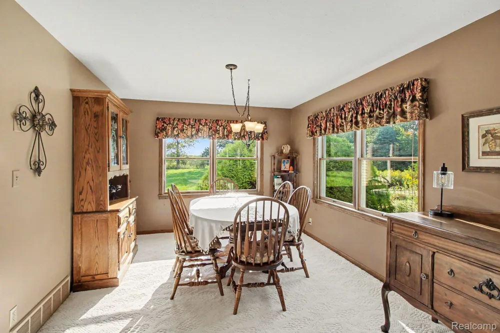 2120 Duffield Road Clayton Charter Township, MI 48433