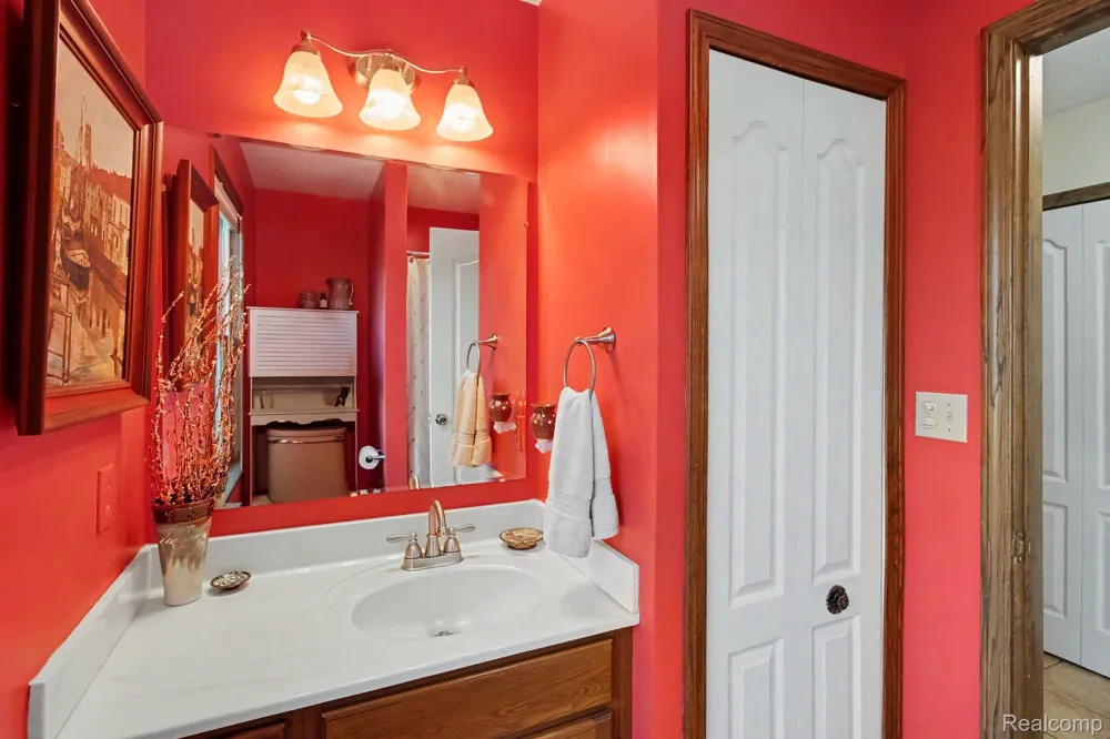 2120 Duffield Road Clayton Charter Township, MI 48433