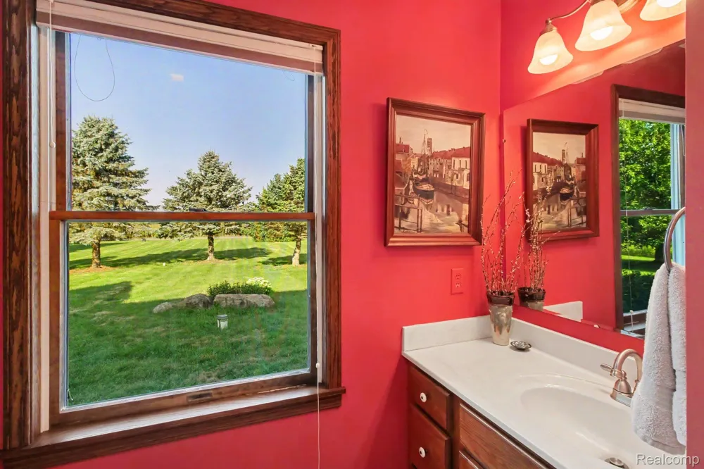 2120 Duffield Road Clayton Charter Township, MI 48433