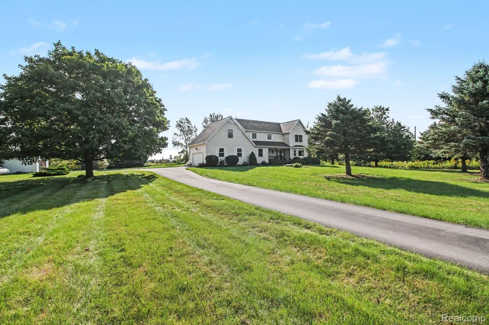 2120 Duffield Road Clayton Charter Township, MI 48433