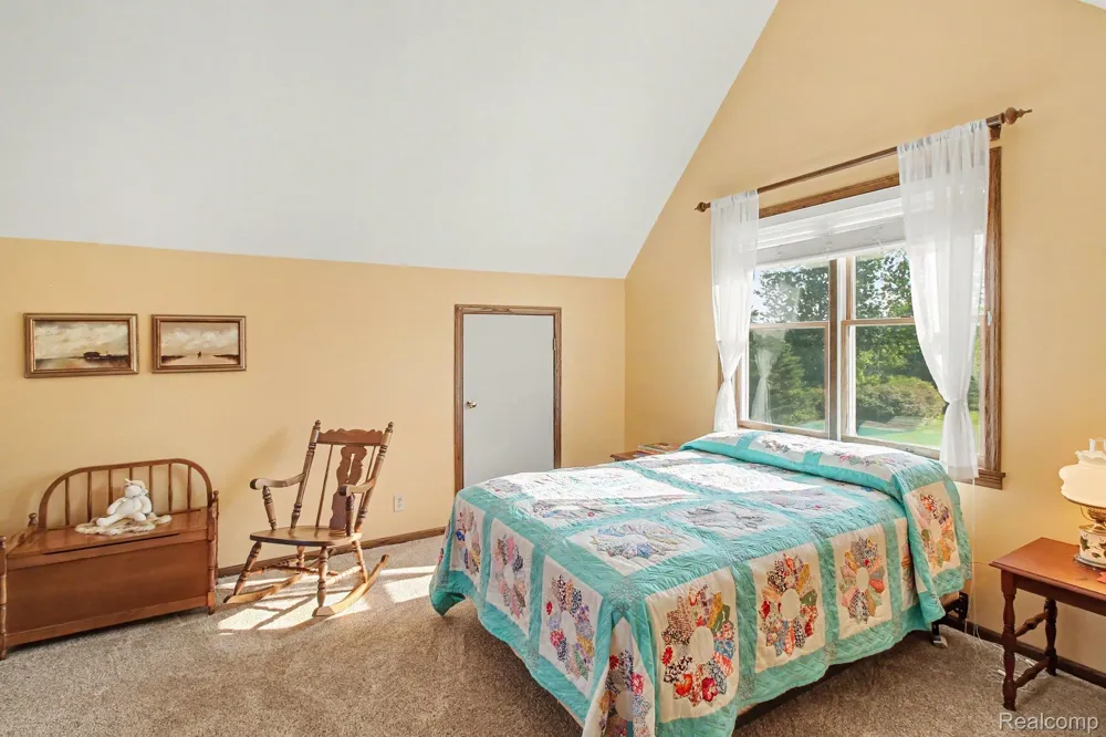 2120 Duffield Road Clayton Charter Township, MI 48433