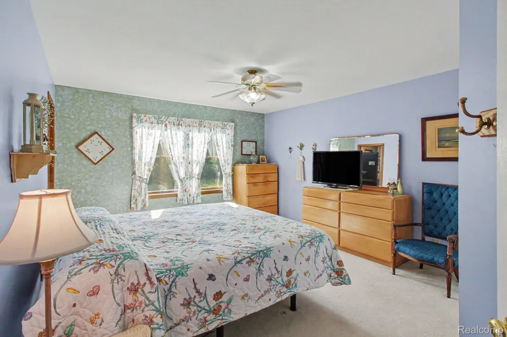 2120 Duffield Road Clayton Charter Township, MI 48433