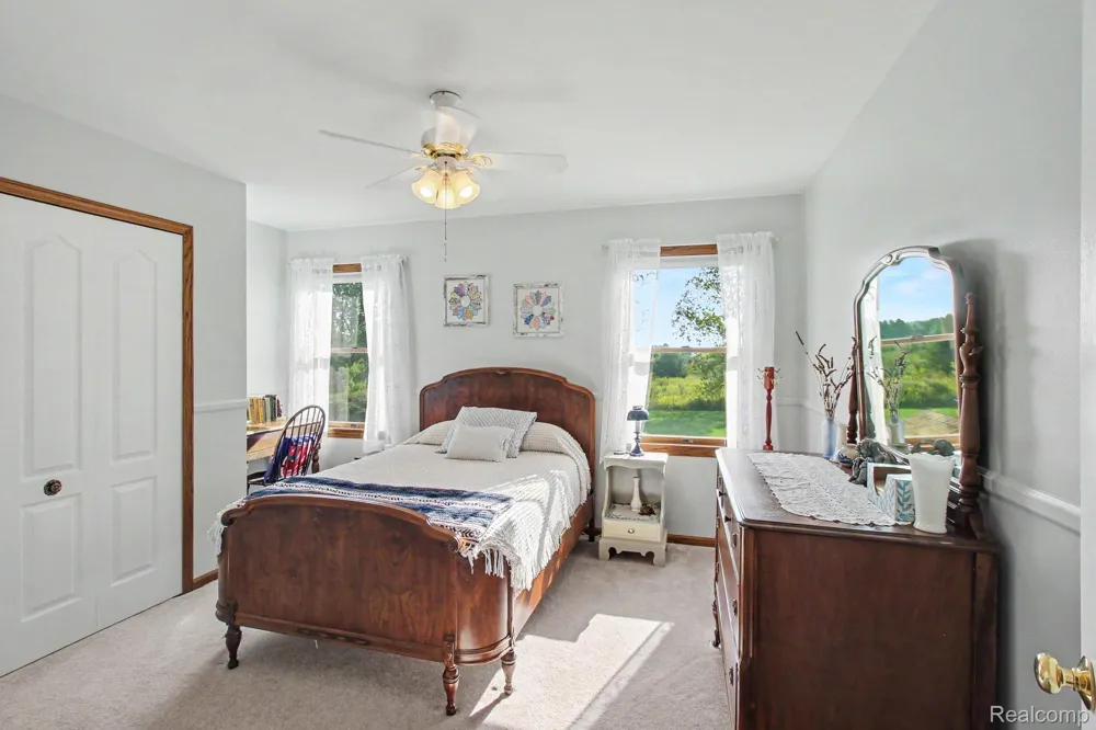 2120 Duffield Road Clayton Charter Township, MI 48433