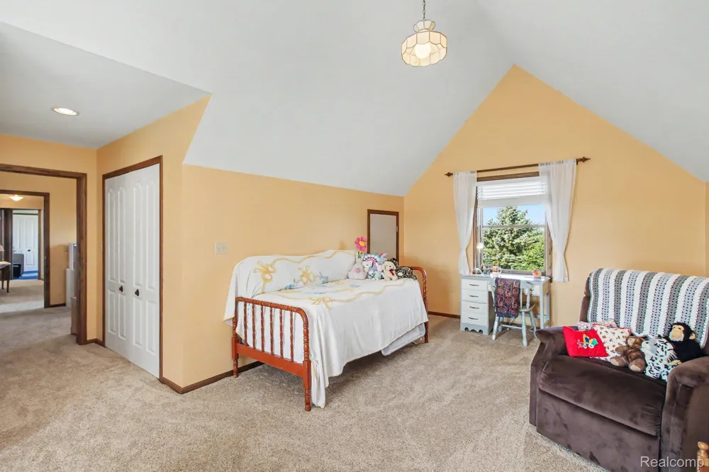 2120 Duffield Road Clayton Charter Township, MI 48433