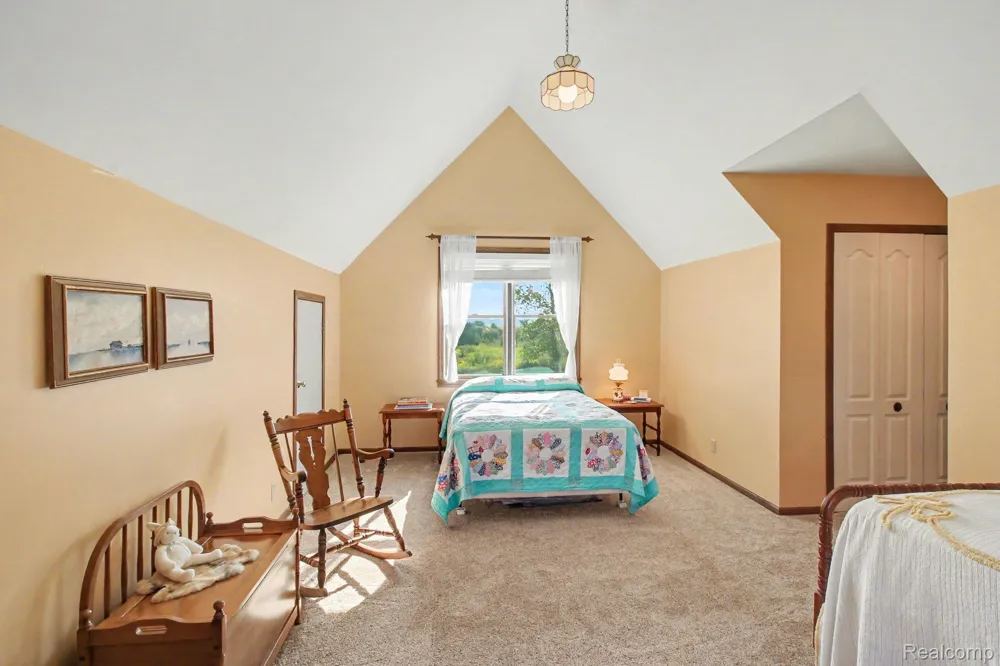2120 Duffield Road Clayton Charter Township, MI 48433