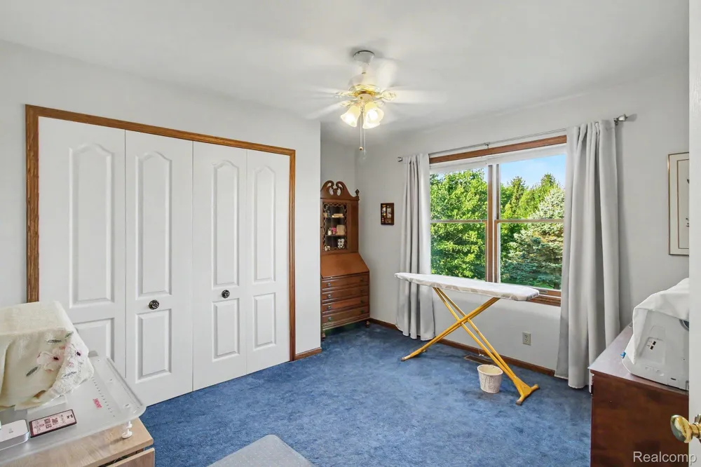 2120 Duffield Road Clayton Charter Township, MI 48433