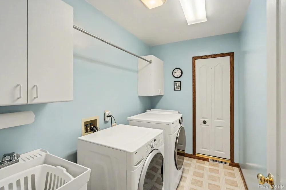 2120 Duffield Road Clayton Charter Township, MI 48433