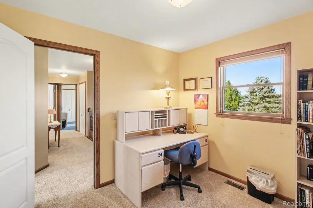 2120 Duffield Road Clayton Charter Township, MI 48433