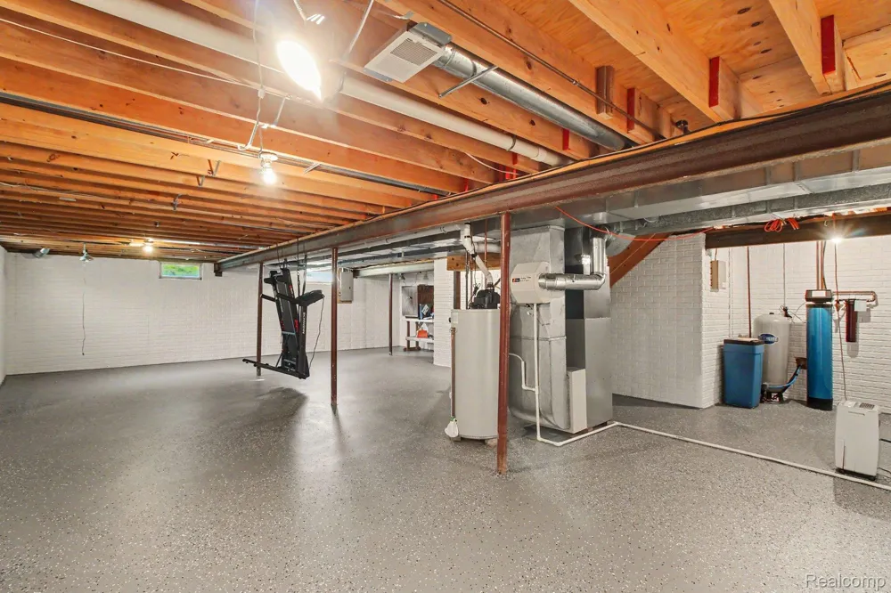 2120 Duffield Road Clayton Charter Township, MI 48433