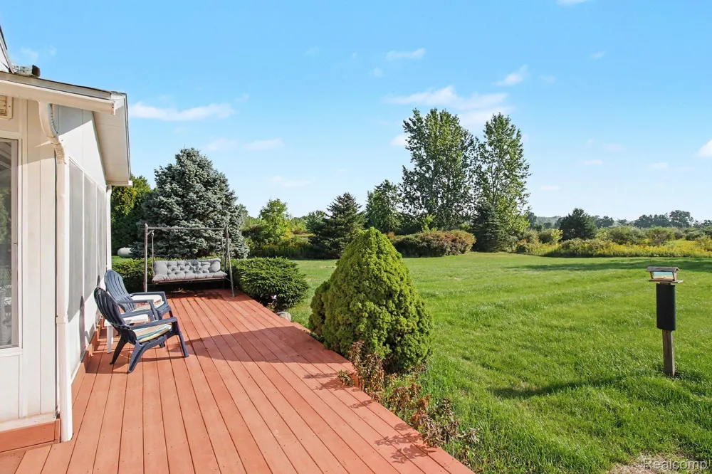 2120 Duffield Road Clayton Charter Township, MI 48433