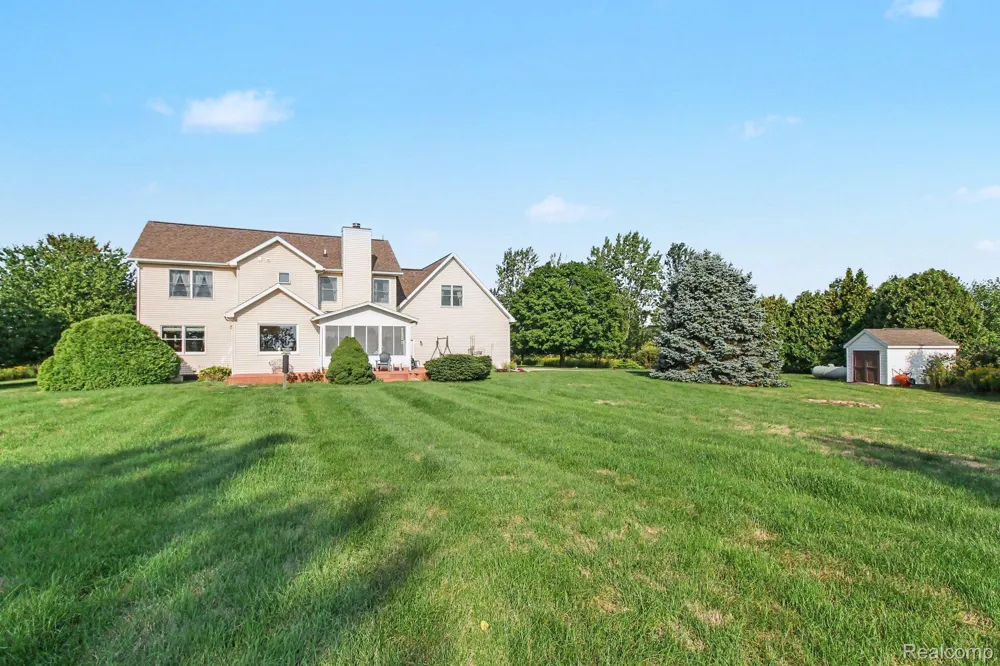 2120 Duffield Road Clayton Charter Township, MI 48433