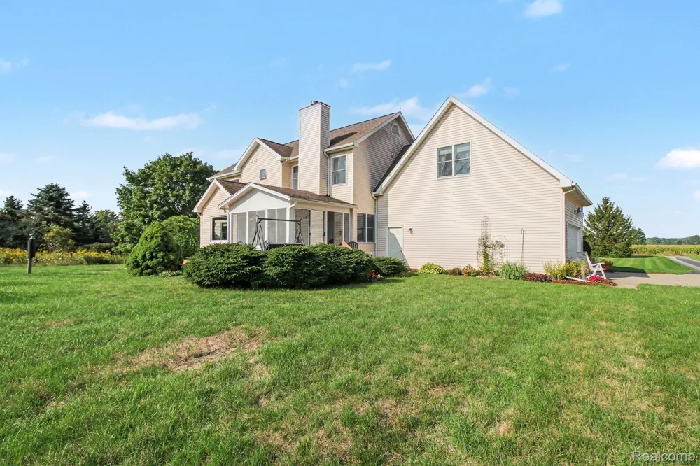 2120 Duffield Road Clayton Charter Township, MI 48433