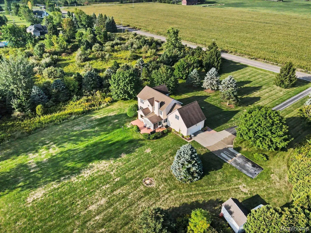 2120 Duffield Road Clayton Charter Township, MI 48433