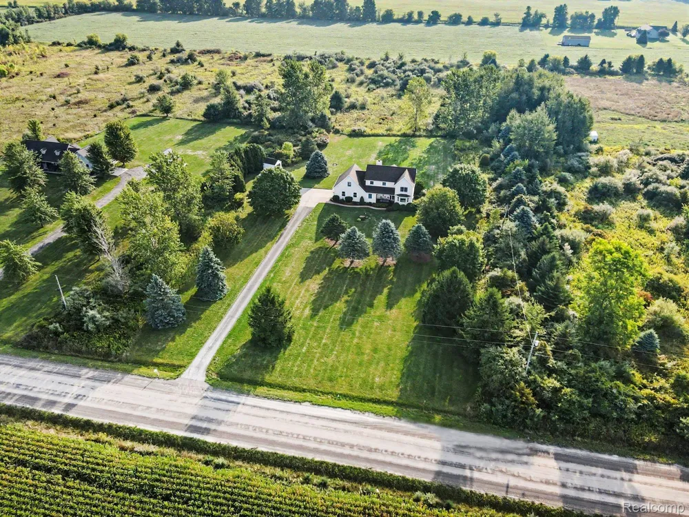 2120 Duffield Road Clayton Charter Township, MI 48433
