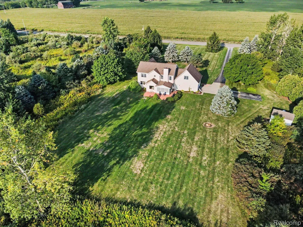 2120 Duffield Road Clayton Charter Township, MI 48433