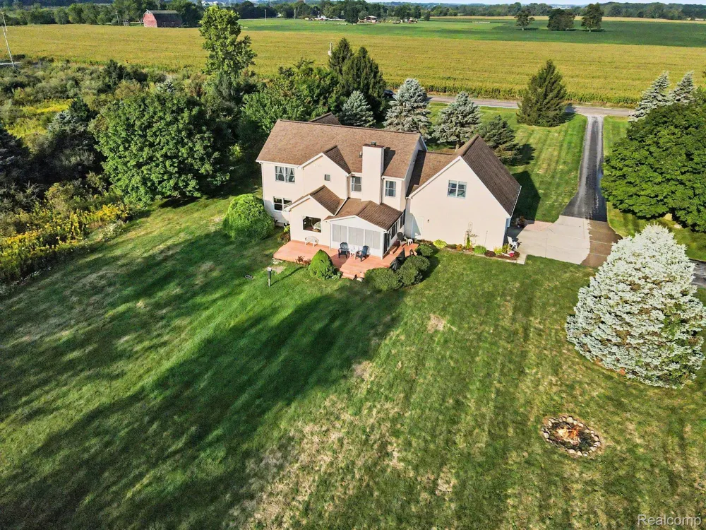 2120 Duffield Road Clayton Charter Township, MI 48433