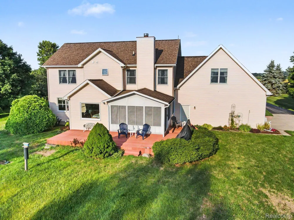 2120 Duffield Road Clayton Charter Township, MI 48433