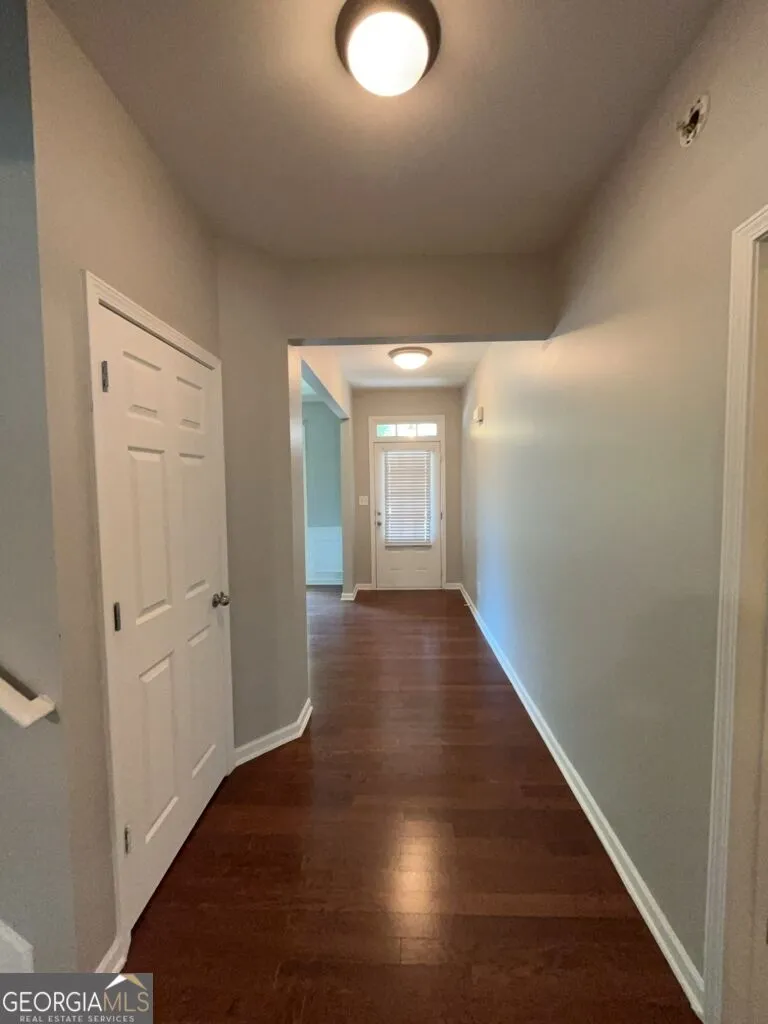 3537 Harvest Ridge LN Buford, GA 30519