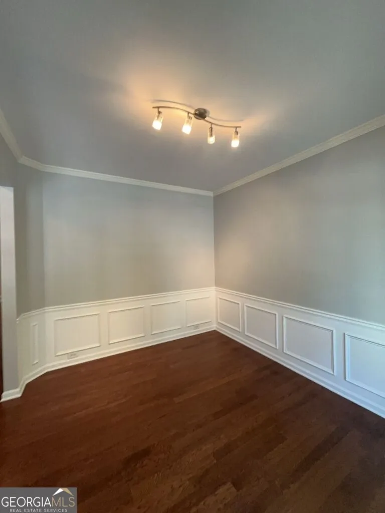 3537 Harvest Ridge LN Buford, GA 30519