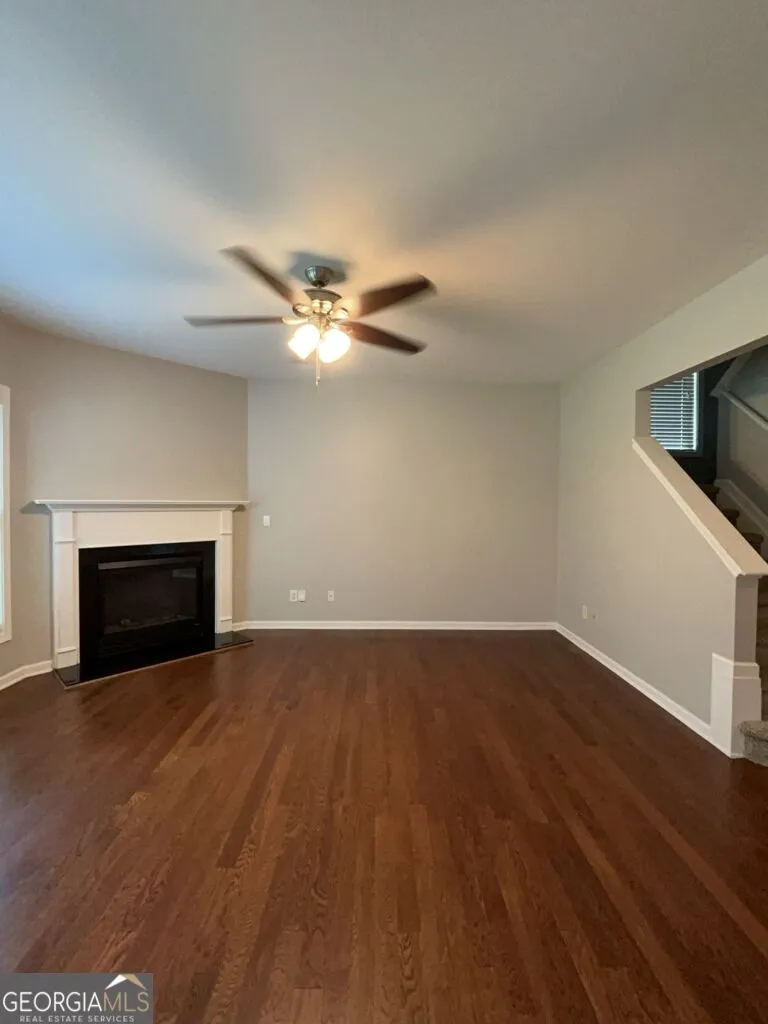 3537 Harvest Ridge LN Buford, GA 30519