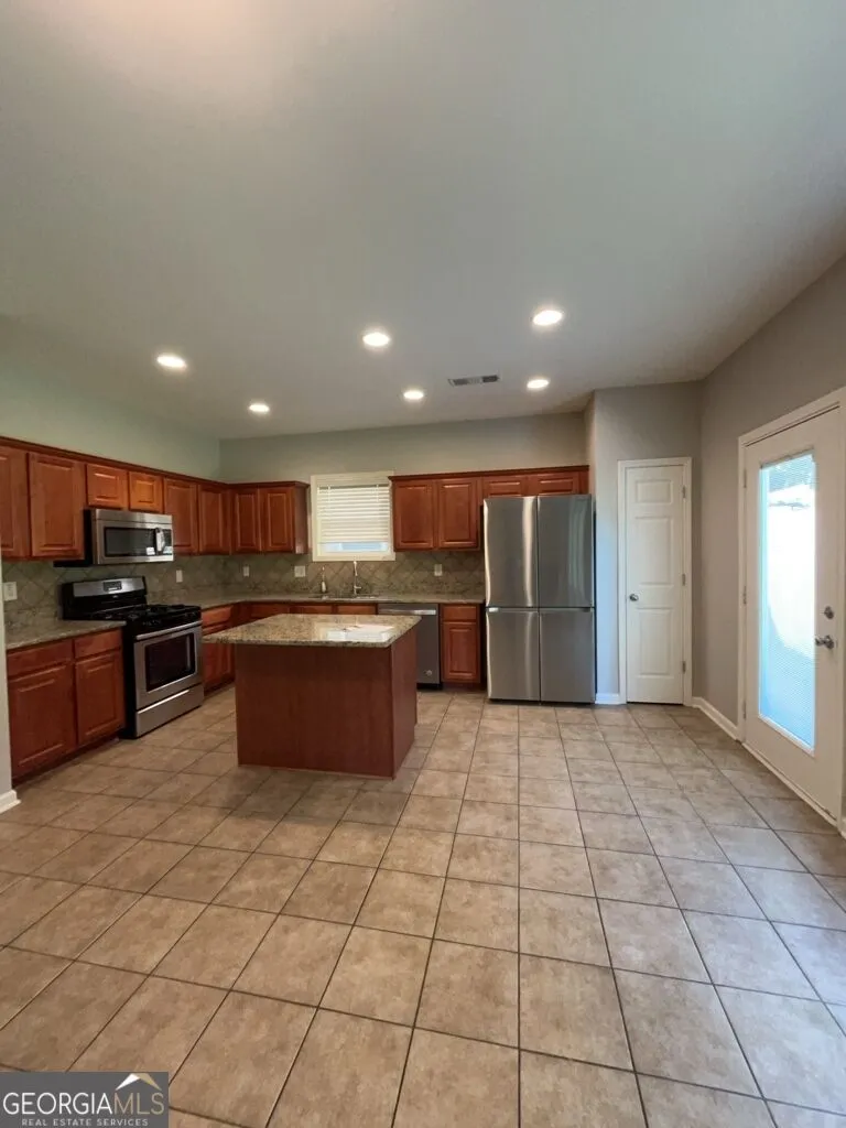 3537 Harvest Ridge LN Buford, GA 30519