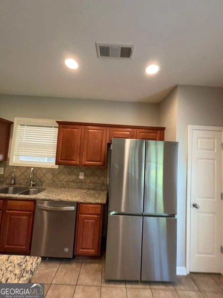 3537 Harvest Ridge LN Buford, GA 30519