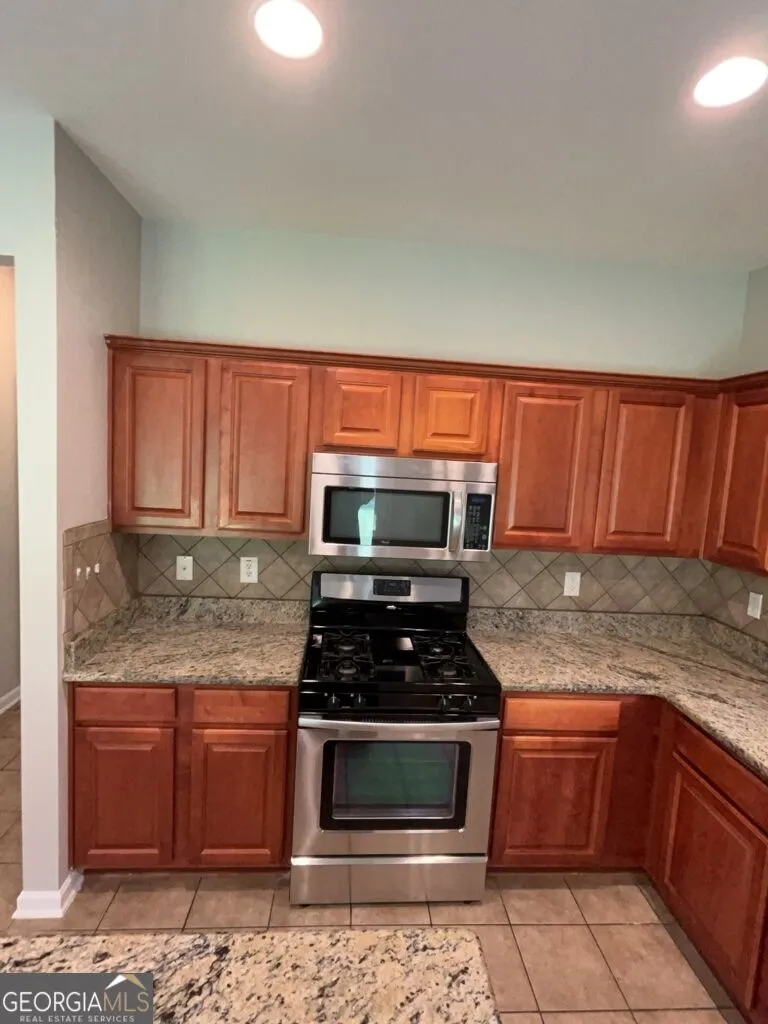 3537 Harvest Ridge LN Buford, GA 30519