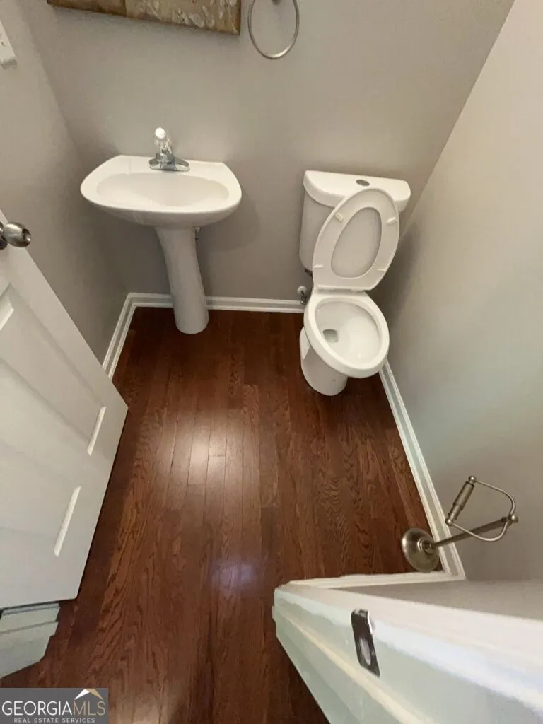 3537 Harvest Ridge LN Buford, GA 30519