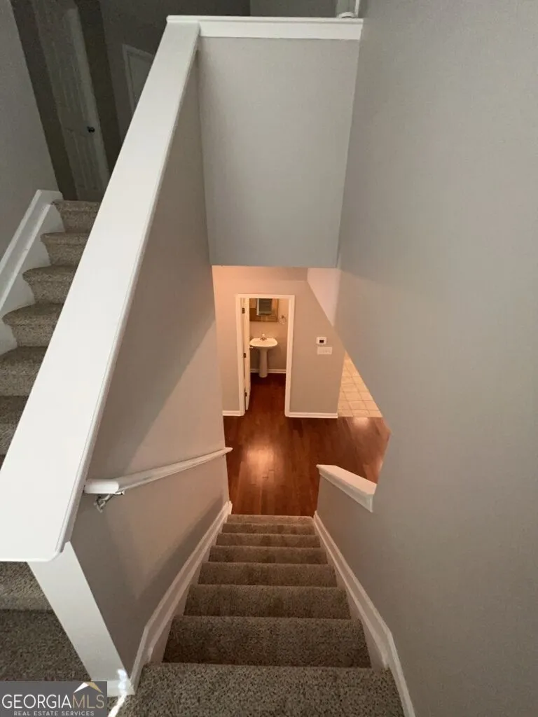 3537 Harvest Ridge LN Buford, GA 30519