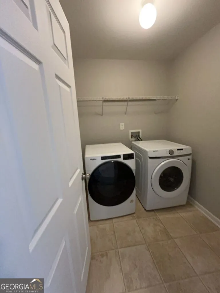 3537 Harvest Ridge LN Buford, GA 30519
