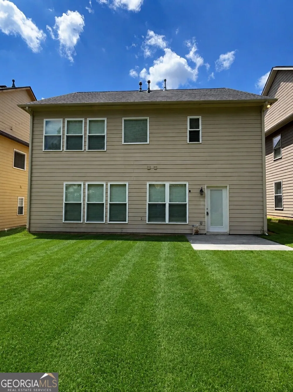 3537 Harvest Ridge LN Buford, GA 30519