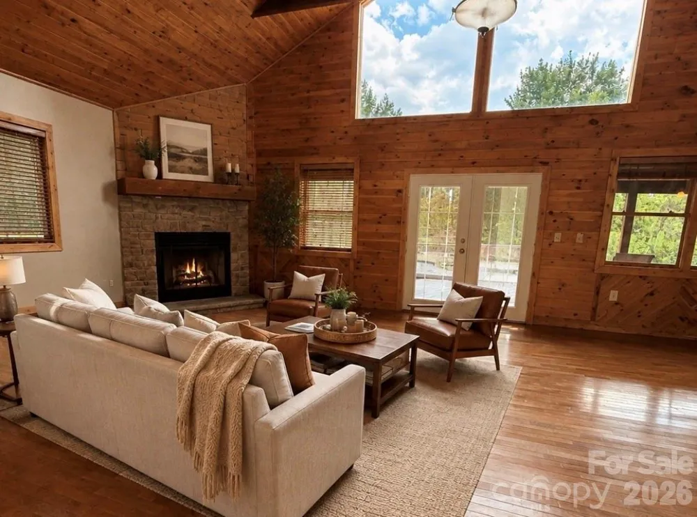 27 Apple Lane Murphy, NC 28906