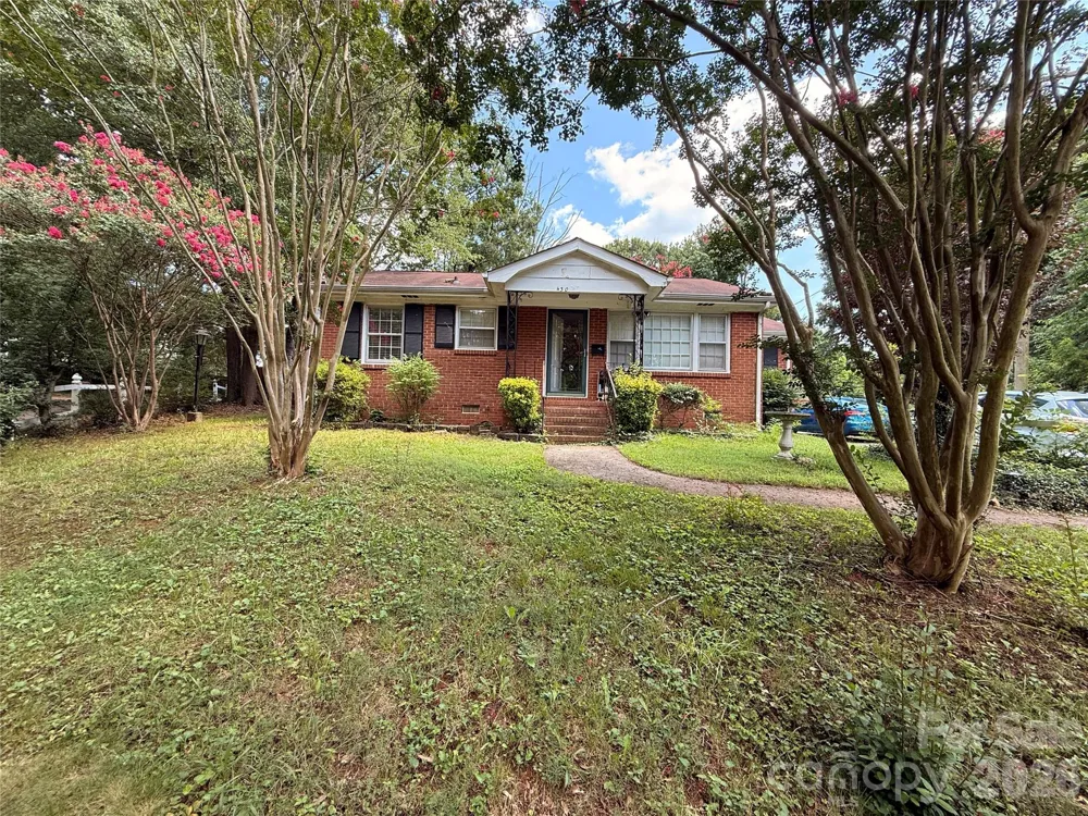 4310 Gillespie Court Charlotte, NC 28205
