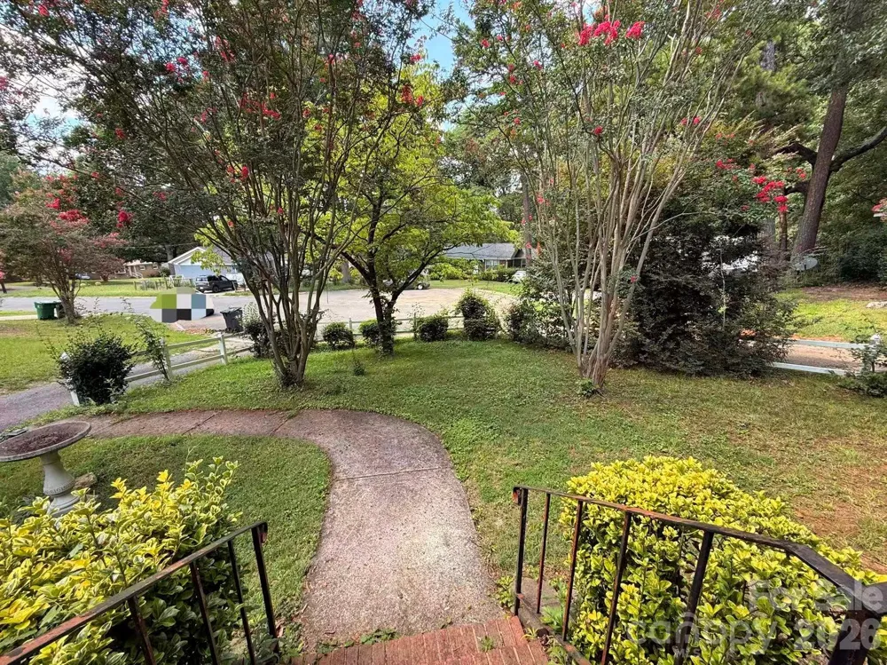 4310 Gillespie Court Charlotte, NC 28205