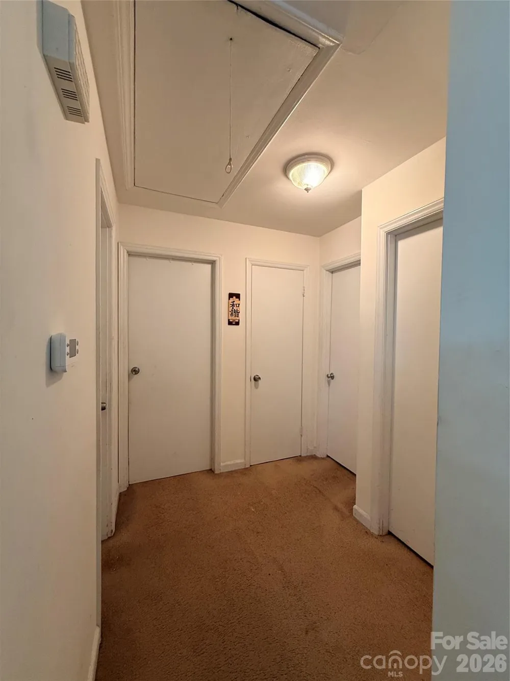 4310 Gillespie Court Charlotte, NC 28205