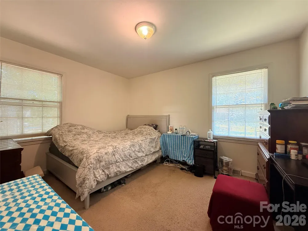 4310 Gillespie Court Charlotte, NC 28205