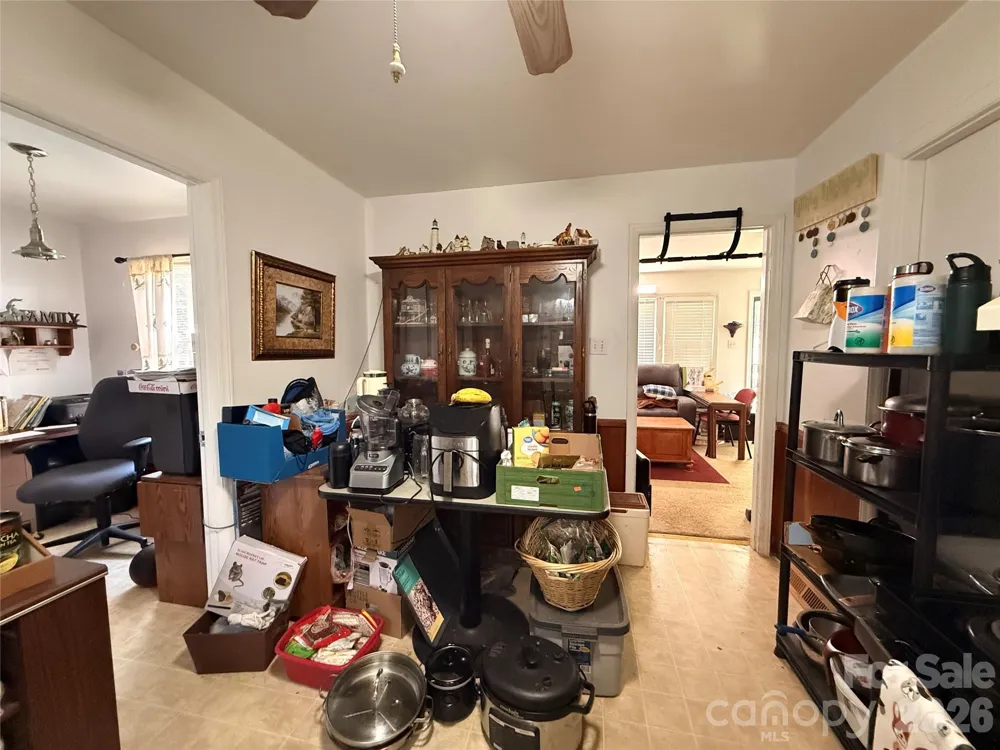 4310 Gillespie Court Charlotte, NC 28205