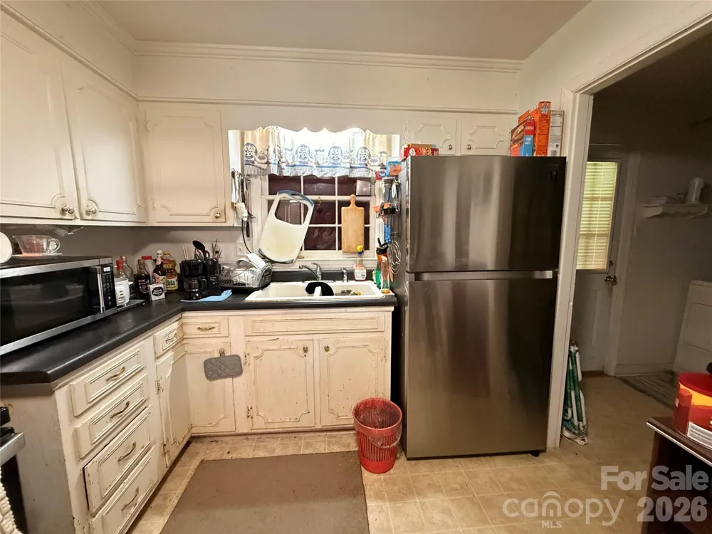 4310 Gillespie Court Charlotte, NC 28205