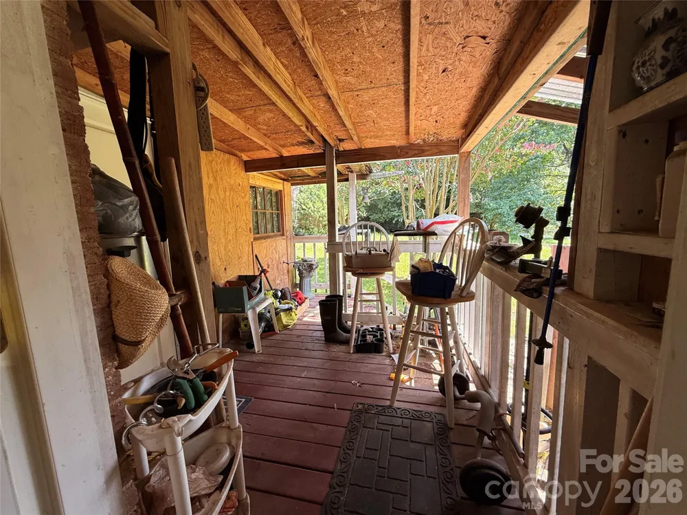 4310 Gillespie Court Charlotte, NC 28205