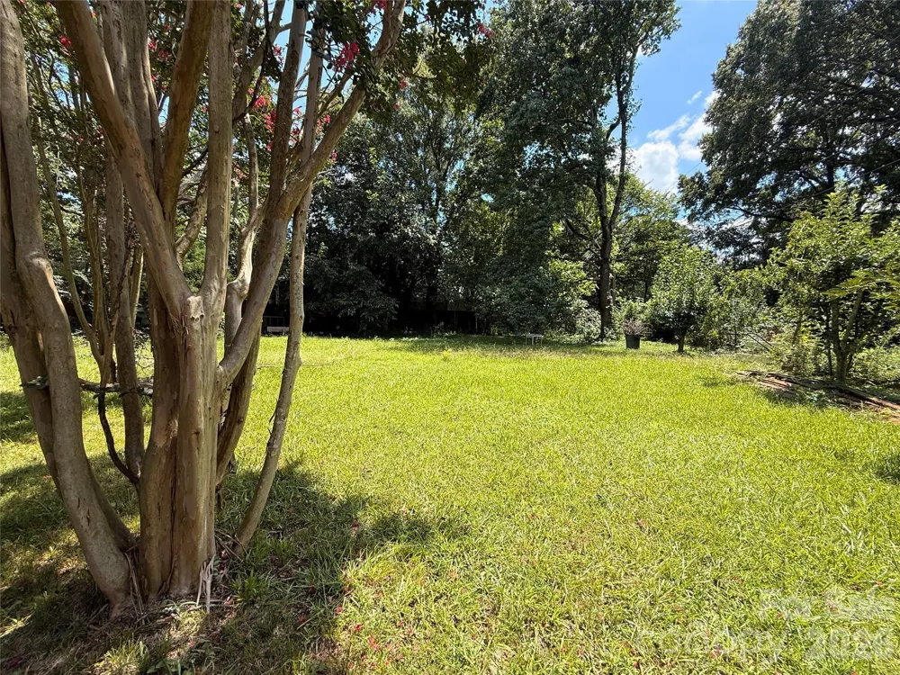 4310 Gillespie Court Charlotte, NC 28205