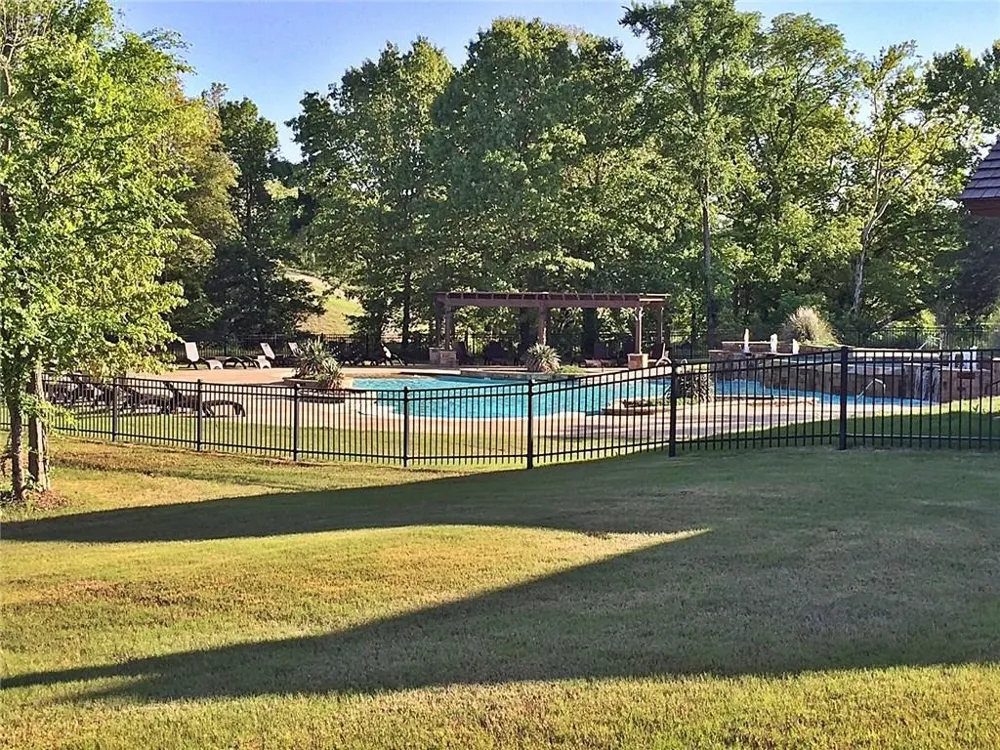 47 Reflection Bay Boulevard Gordonville, TX 76245