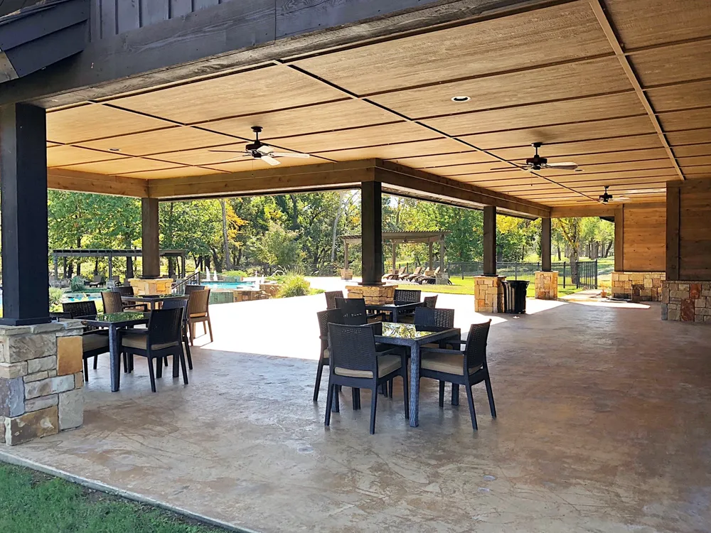 47 Reflection Bay Boulevard Gordonville, TX 76245